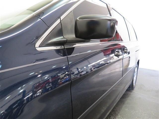 Honda Odyssey 2008 photo 37