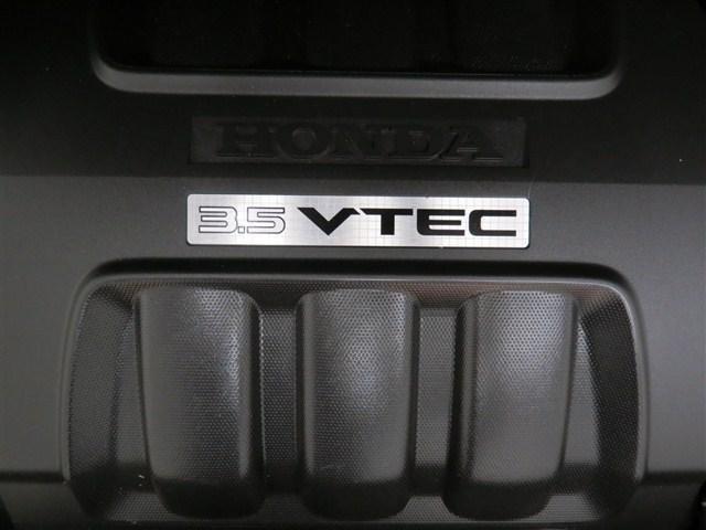 Honda Odyssey 2008 photo 5