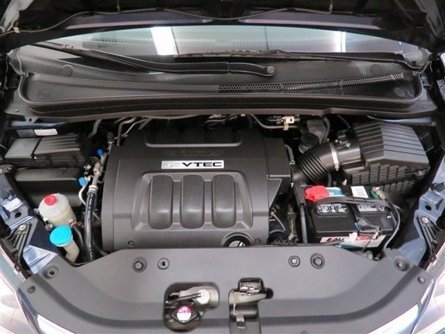 Honda Odyssey 2008 photo 7