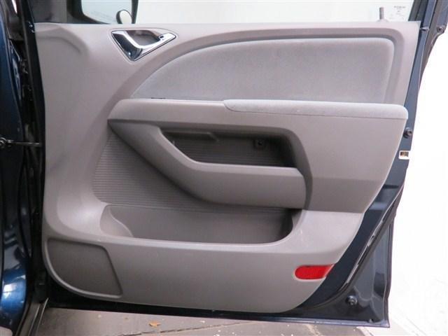 Honda Odyssey 2008 photo 8
