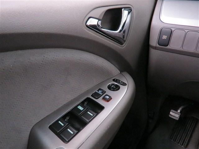 Honda Odyssey 2008 photo 9