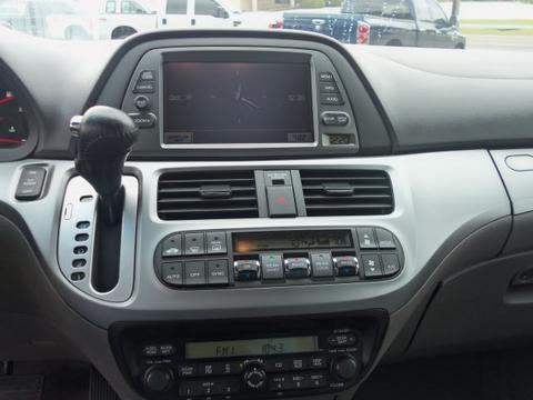 Honda Odyssey Z85 LS Other