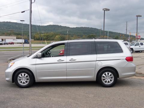 Honda Odyssey 2008 photo 1