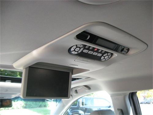 Honda Odyssey 2008 photo 1