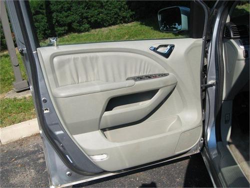 Honda Odyssey 2008 photo 4