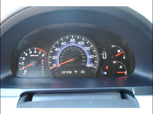 Honda Odyssey Z85 LS Other