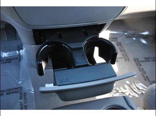 Honda Odyssey 2008 photo 1