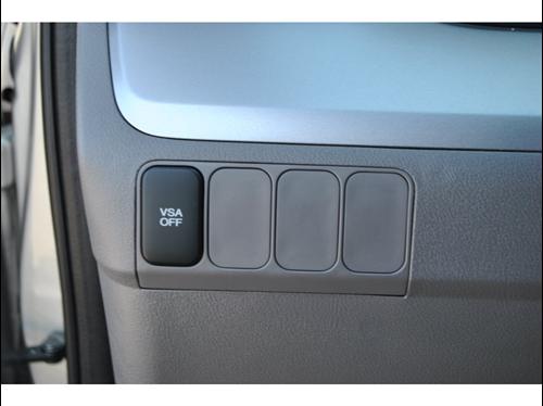 Honda Odyssey 2008 photo 2