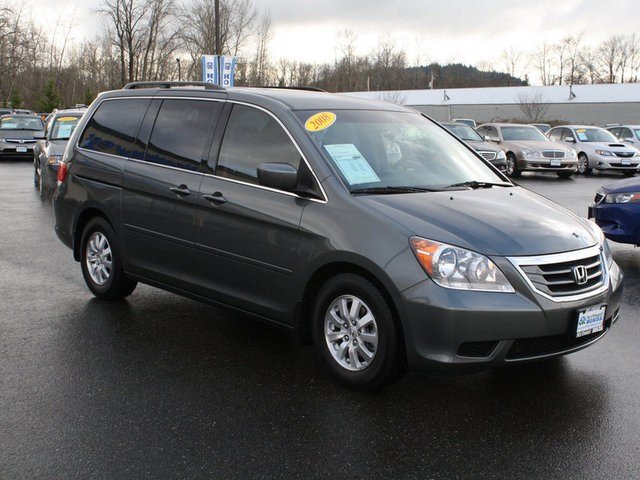 Honda Odyssey Open-top Unspecified