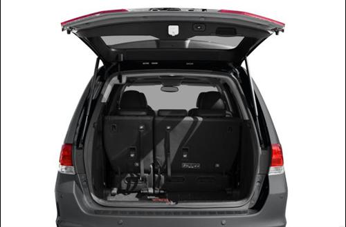 Honda Odyssey Z85 LS Other