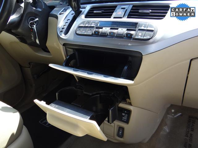 Honda Odyssey LS 2WD Unspecified