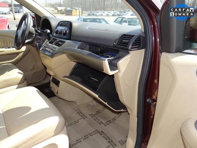 Honda Odyssey 2008 photo 3