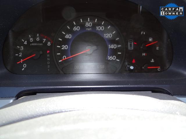 Honda Odyssey 2008 photo 4