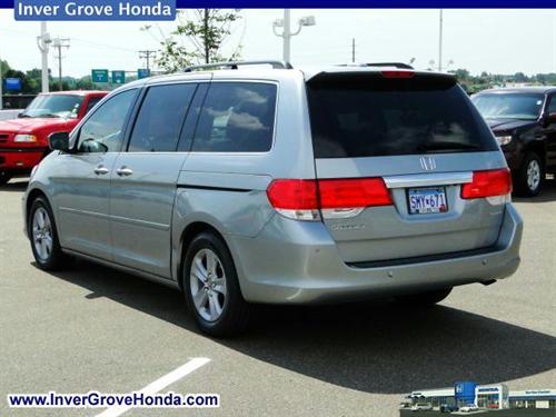 Honda Odyssey Z85 LS Other