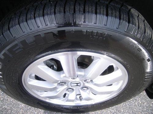 Honda Odyssey Z85 LS Other