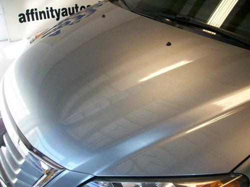 Honda Odyssey 2008 photo 3