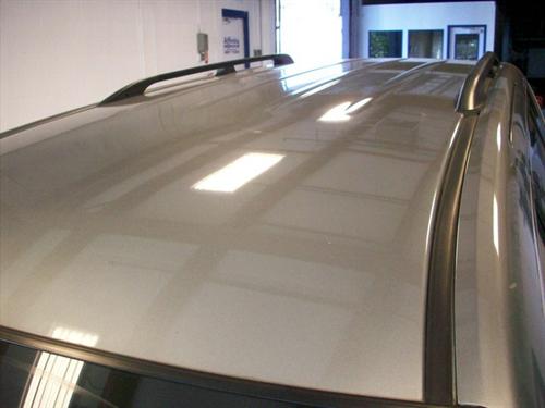 Honda Odyssey 2008 photo 4