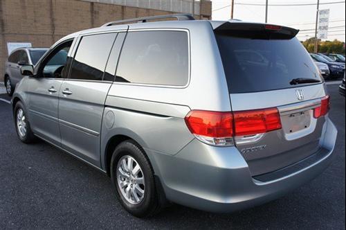 Honda Odyssey Z85 LS Other