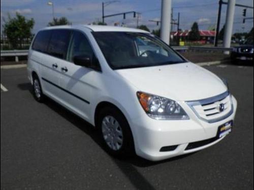 Honda Odyssey Z85 LS Other