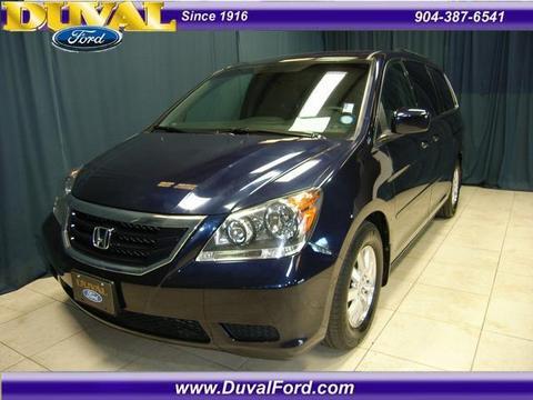 Honda Odyssey Z85 LS Other