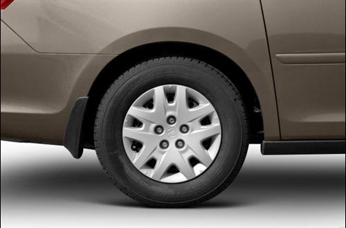 Honda Odyssey 2008 photo 2