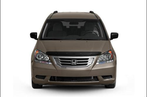 Honda Odyssey 2008 photo 3