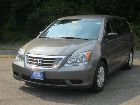Honda Odyssey Z85 LS Other