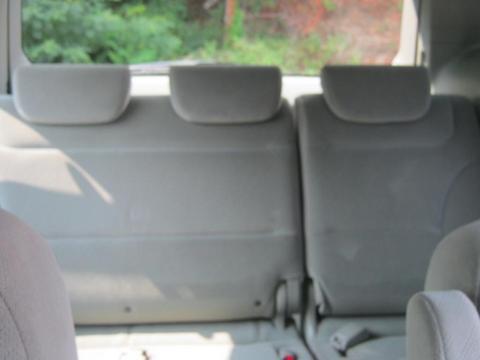 Honda Odyssey 2008 photo 2