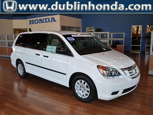 Honda Odyssey Z85 LS Other