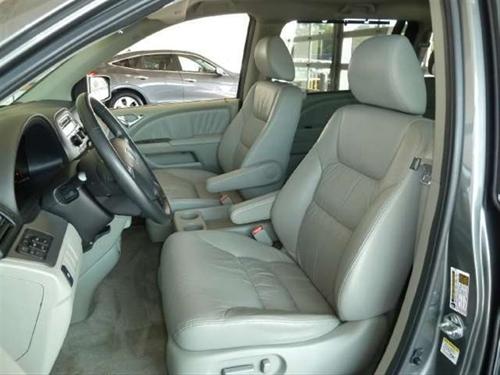 Honda Odyssey Z85 LS Other