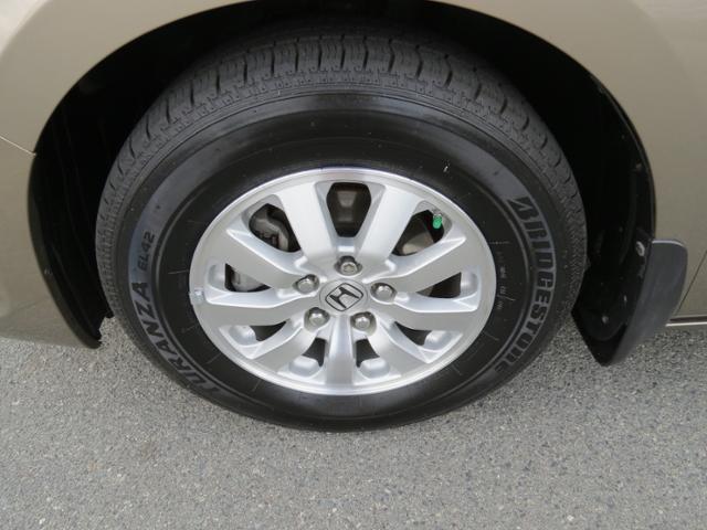 Honda Odyssey 2008 photo 3