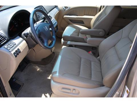 Honda Odyssey Z85 LS Other