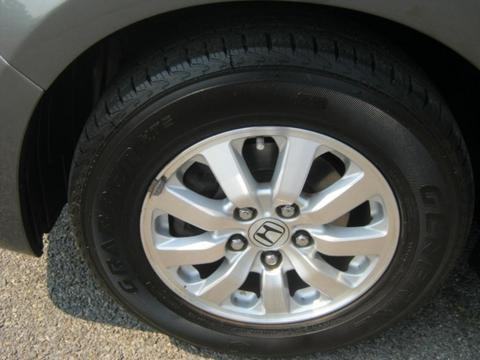 Honda Odyssey Z85 LS Other