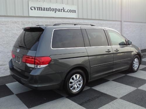 Honda Odyssey Z85 LS Other