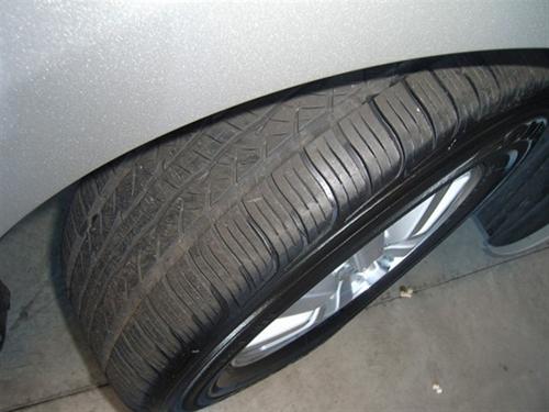 Honda Odyssey 2008 photo 1