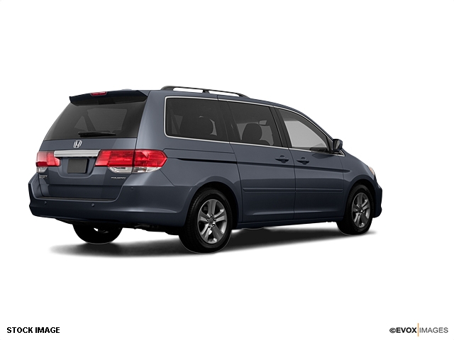 Honda Odyssey 3.5 Unspecified