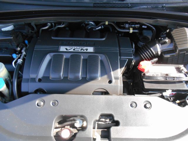Honda Odyssey 2008 photo 2