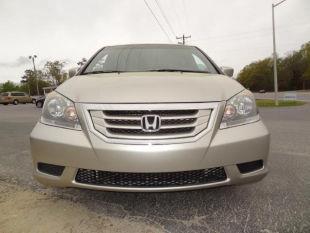 Honda Odyssey 2008 photo 3