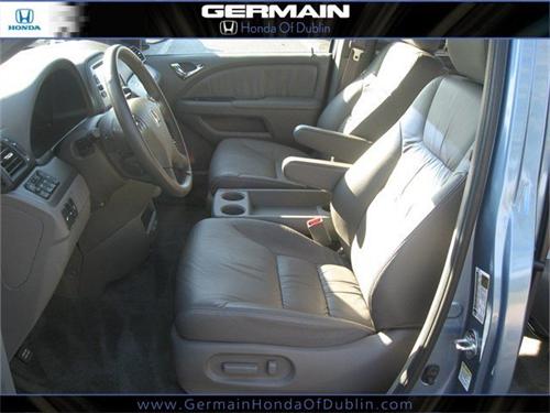 Honda Odyssey Z85 LS Other