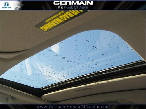 Honda Odyssey 2008 photo 4