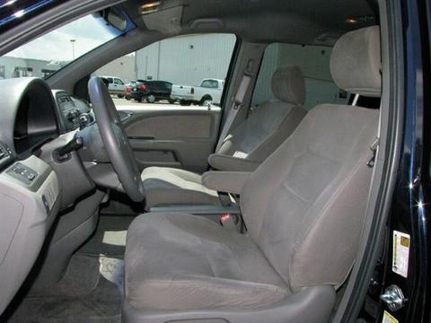 Honda Odyssey Z85 LS Other