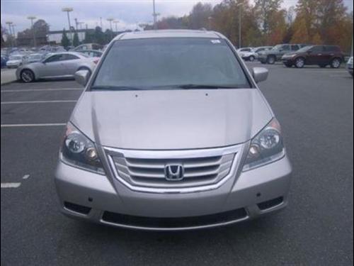 Honda Odyssey Z85 LS Other