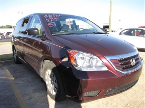 Honda Odyssey Z85 LS Other