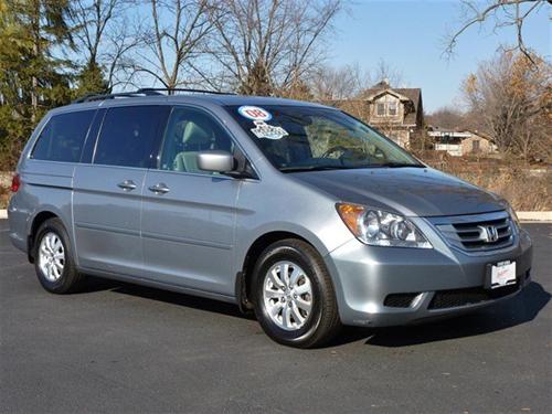 Honda Odyssey Z85 LS Other