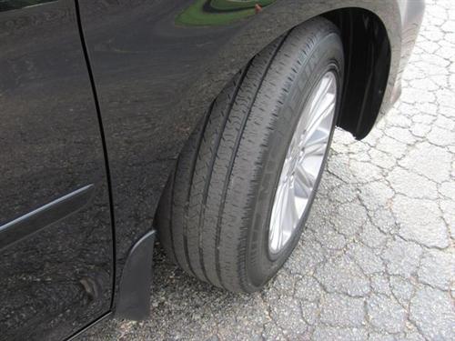 Honda Odyssey Z85 Other