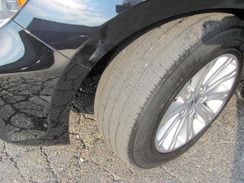 Honda Odyssey 2008 photo 1