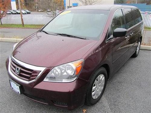 Honda Odyssey Z85 LS Other