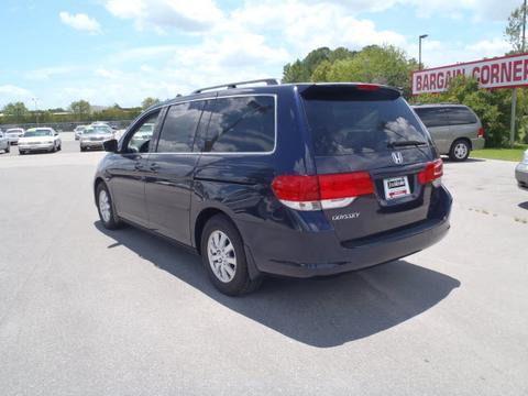 Honda Odyssey Z85 LS Other