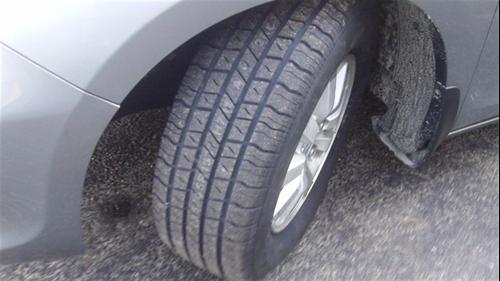 Honda Odyssey Z85 LS Other