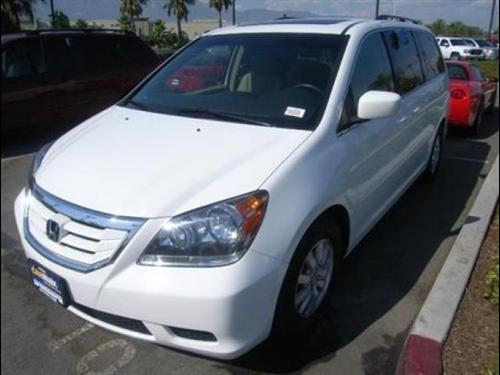 Honda Odyssey Z85 LS Other